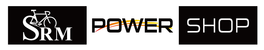 [TEST] SRM POWER SHOP | 世界最高のパワーメーター［SRM］の国内正規代理店