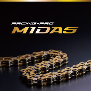 D.I.D MIDAS チェーン