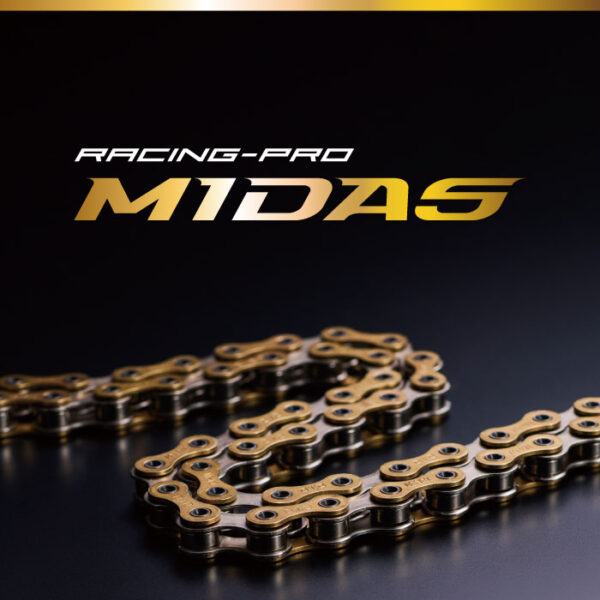 D.I.D MIDAS チェーン