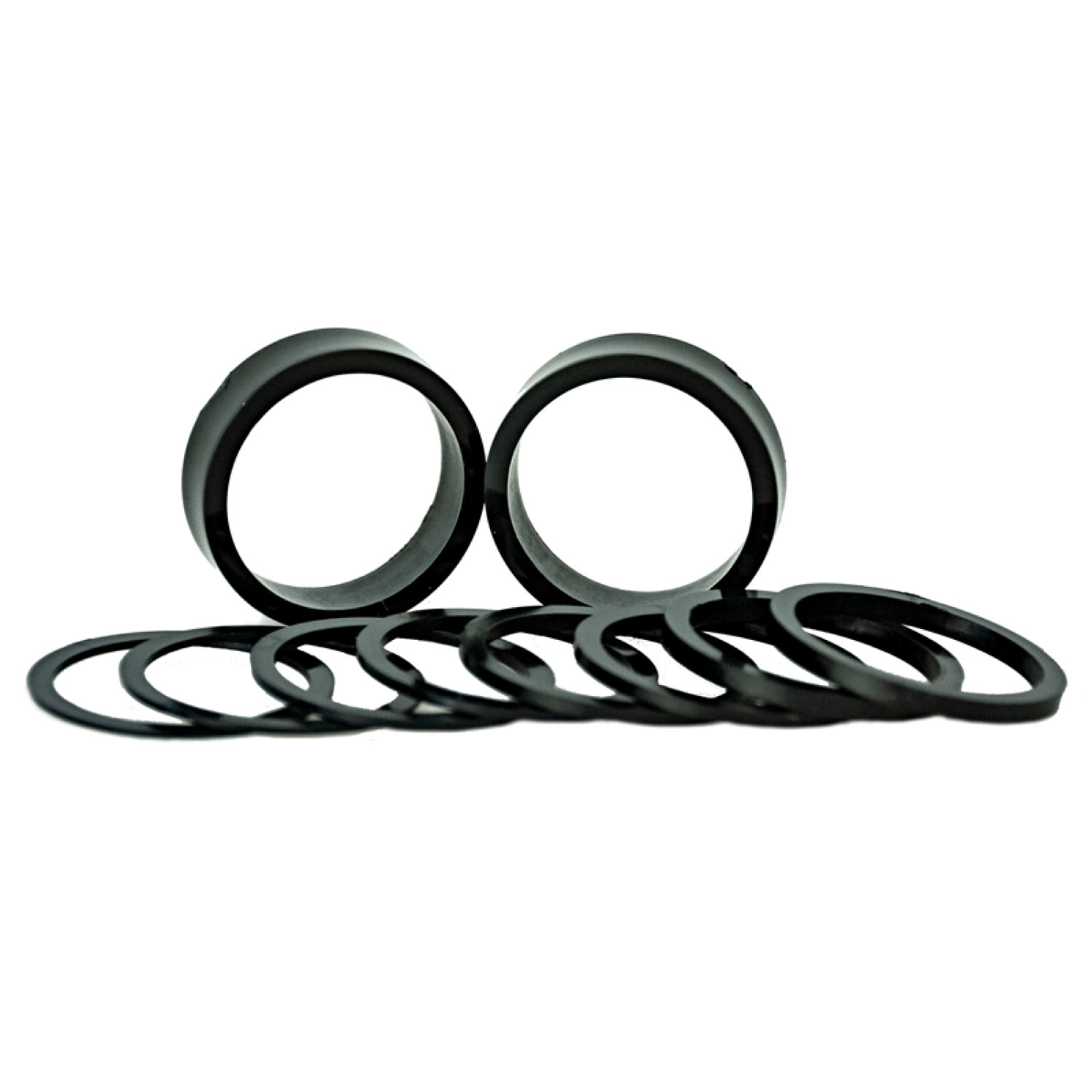 Origin 30mm Spacer Set